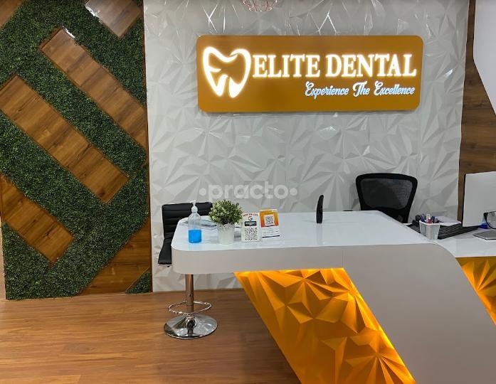 Elite Dental Clinic Kondapur Hyderabad
