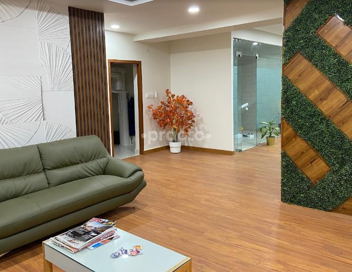 Elite Dental Clinic Kondapur Hyderabad