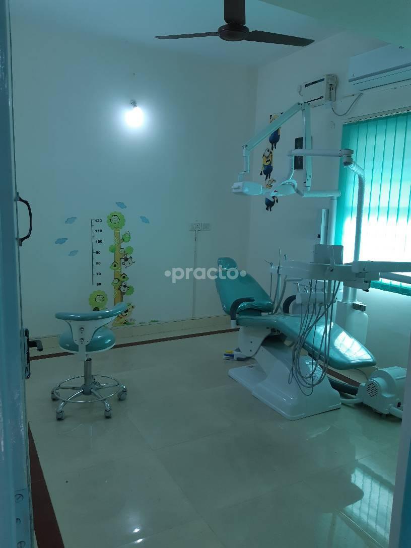 Makizham Kids, Dental and Lactation support Madipakkam Chennai