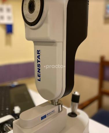 Amritsar Eye Care Centre DLF Phase IV Gurgaon