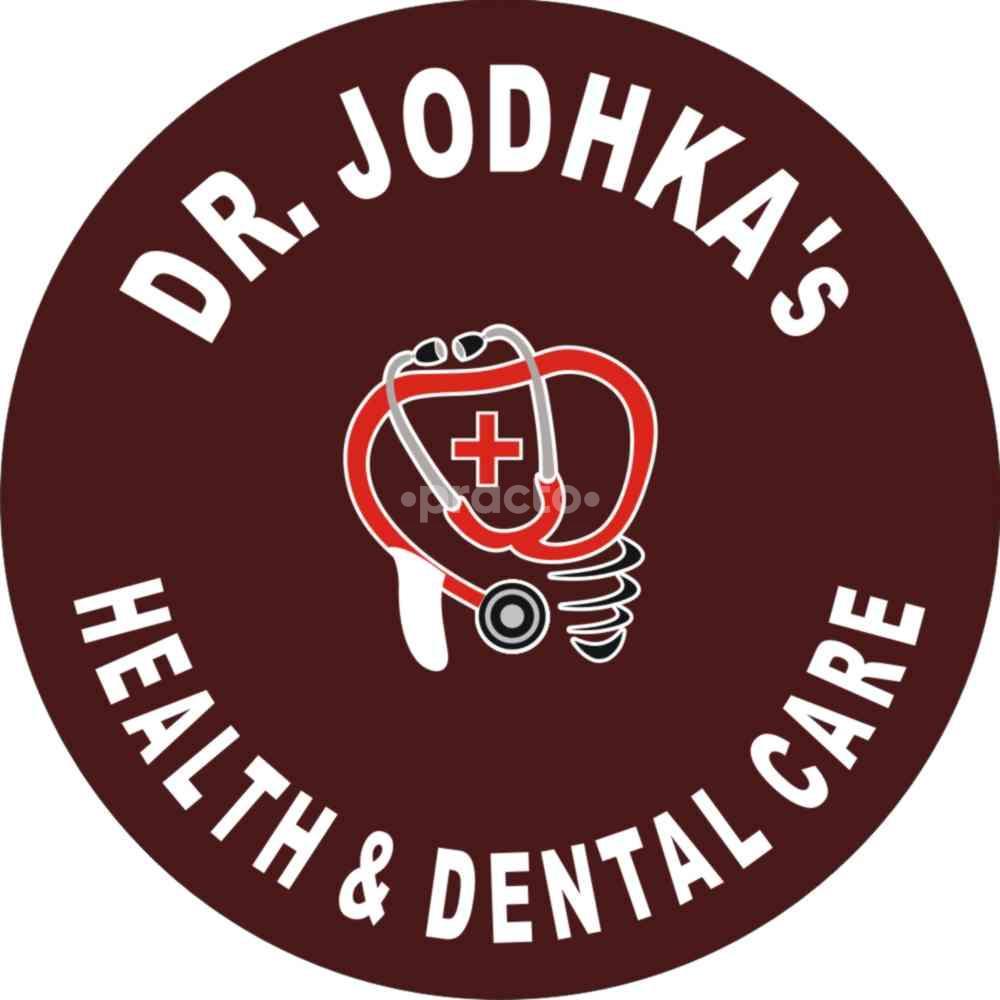 Dr Jodhka Health And Dental Care