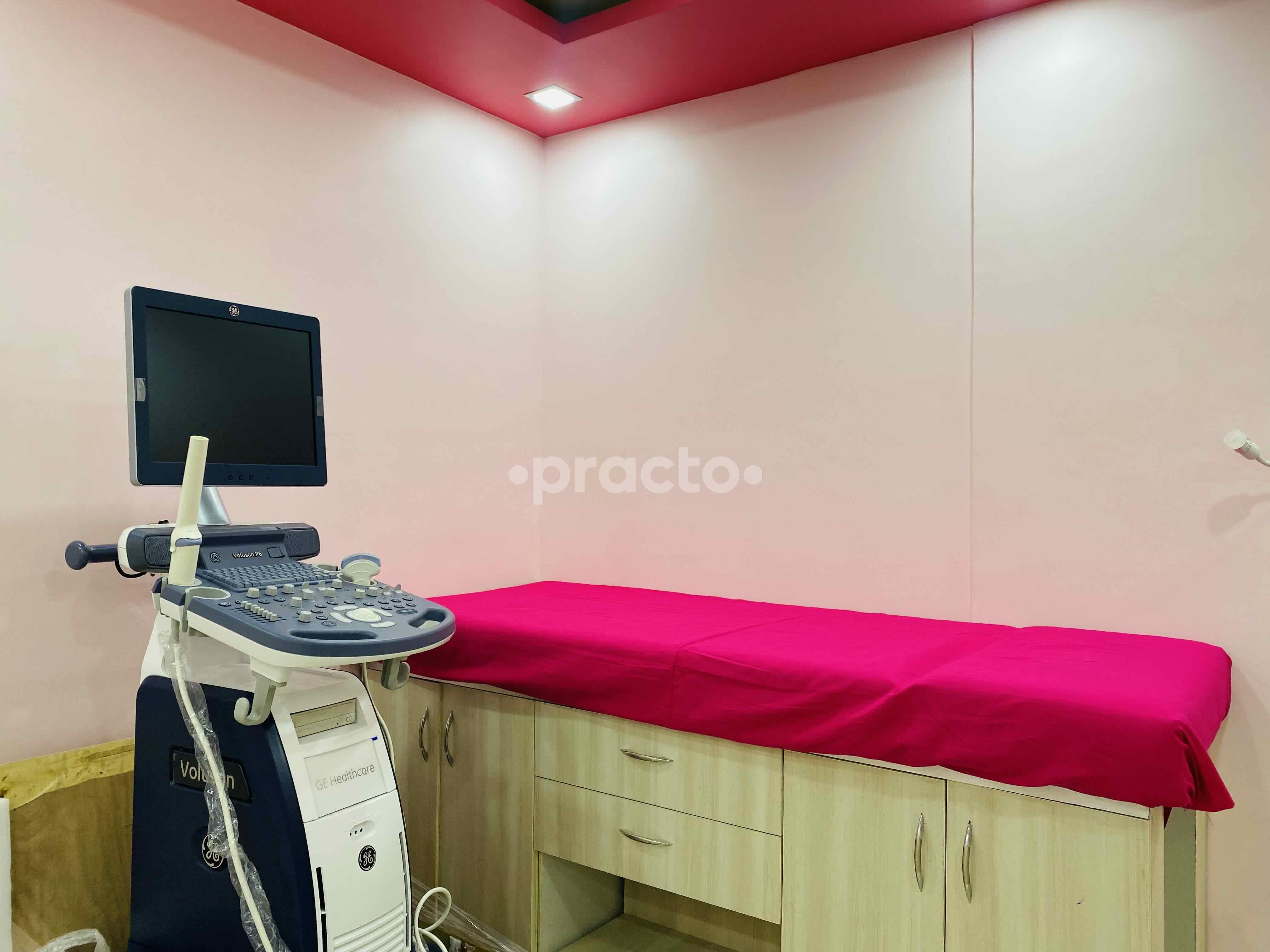 Feminora Women's Clinic Whitefield Bangalore