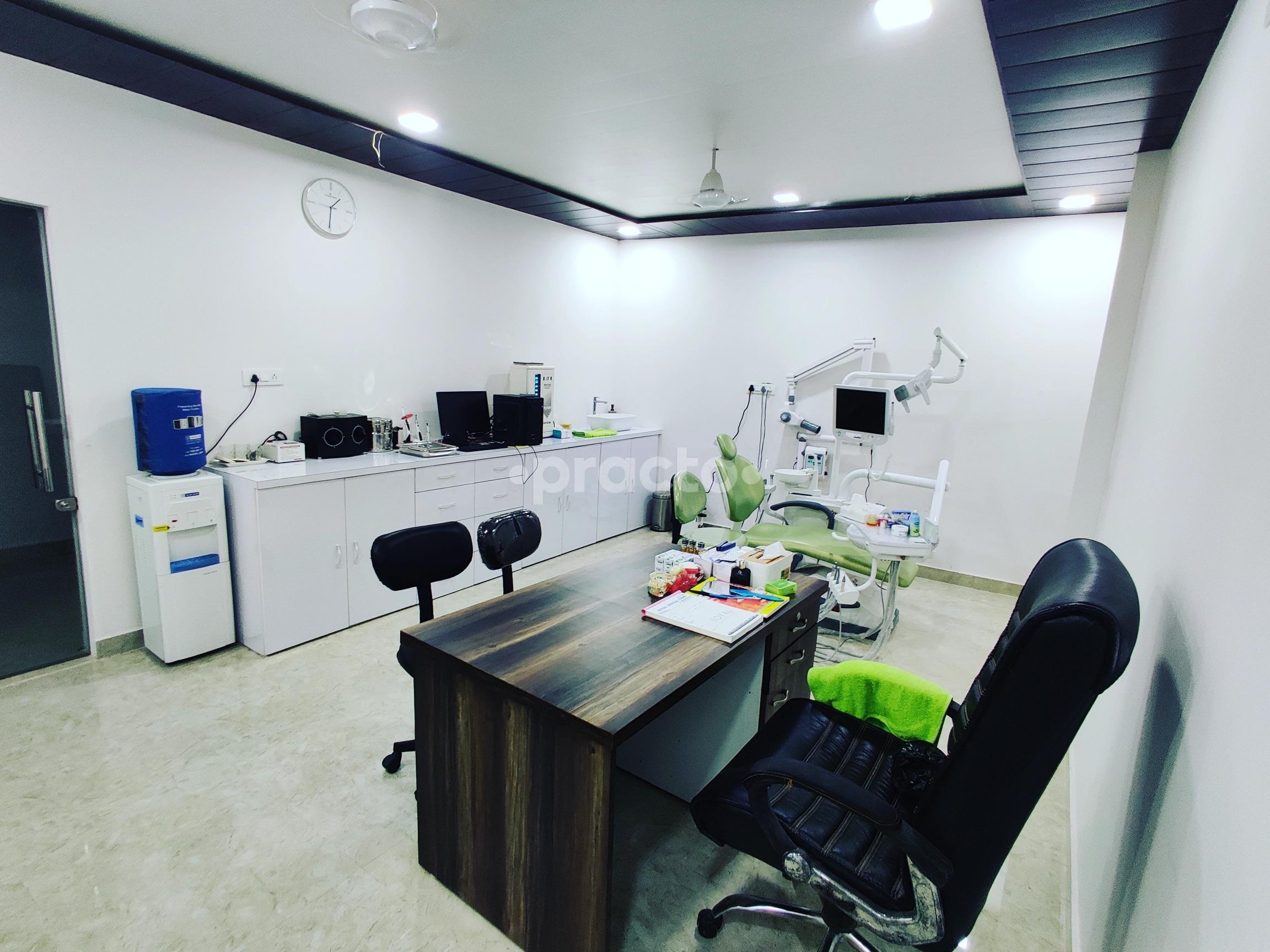 Royal Dental Care Jajmau Kanpur