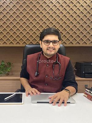 Consultation Room at Psymate Clinic Lajpat Nagar 4 Delhi