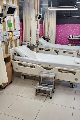 Cloudnine Hospitals Patparganj Delhi