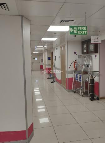 Cloudnine Hospitals Patparganj Delhi