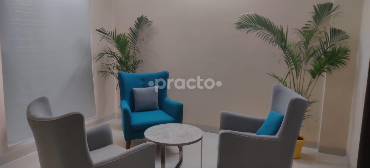 Mental Wellness Centre Gurgaon Sector 39 Gurgaon