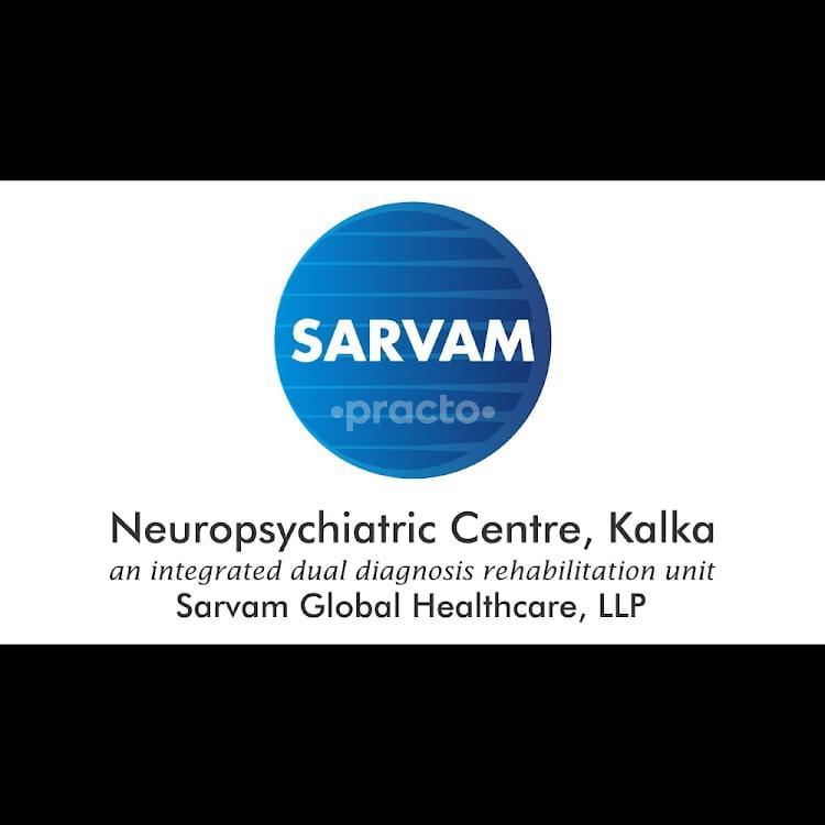 Sarvam Neuropsychiatric Centre Kalka Panchkula