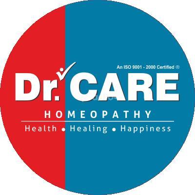Outside Area at Dr. Care Homeopathy Hospitals HRBR Layout Bangalore