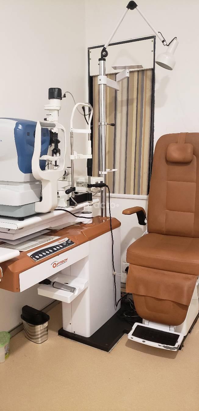 Prime Eye Care Vileparle East Mumbai