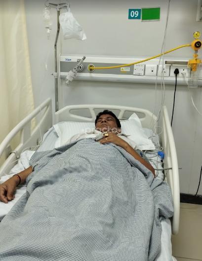AARVY Hospital Civil Lines Gurgaon