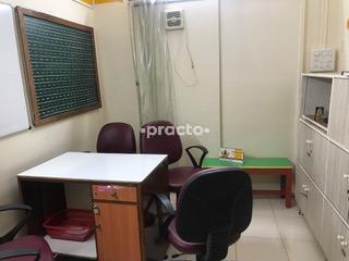 Mind Matters Clinic Andheri Mumbai
