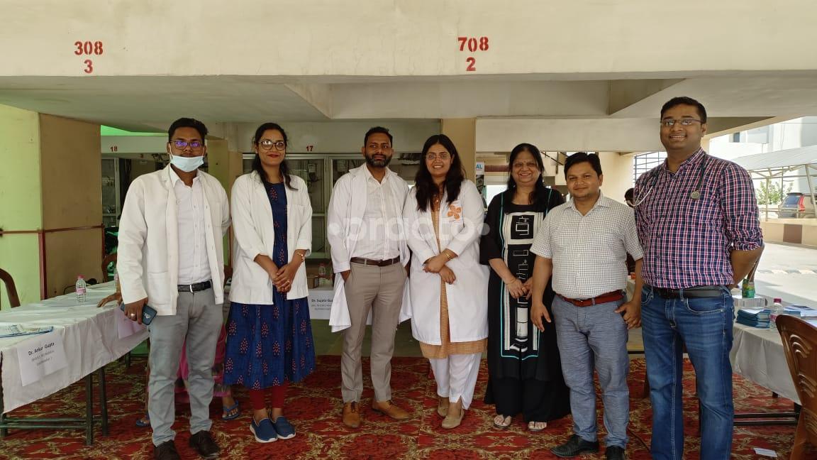 Others at Ayurveda Bliss Indira Nagar Kanpur