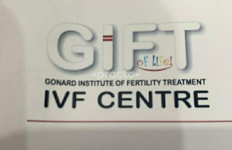 GIFT- Gonard Institute of Fertility Treatment
