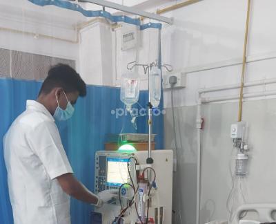 Holistic Onco and Renal Care Centre Powai Mumbai