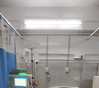 Holistic Onco and Renal Care Centre Powai Mumbai
