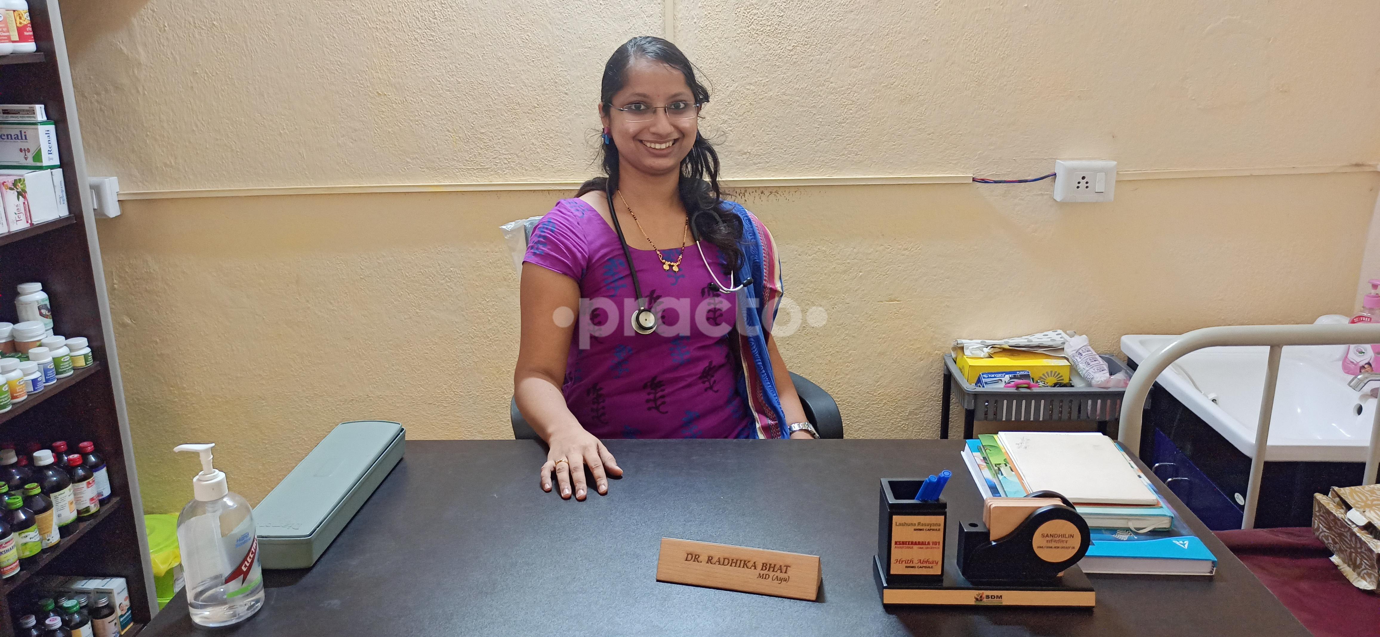 Ayur Siddhi Clinic Padil Mangalore