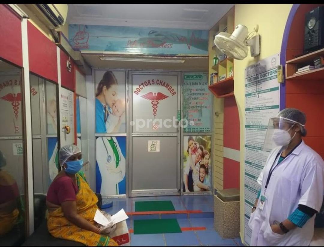 Eskag Sanjeevani Bagbazar Baghbazar Kolkata