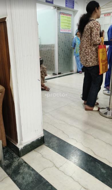 Maa  Fertility Centre Janakpuri Delhi