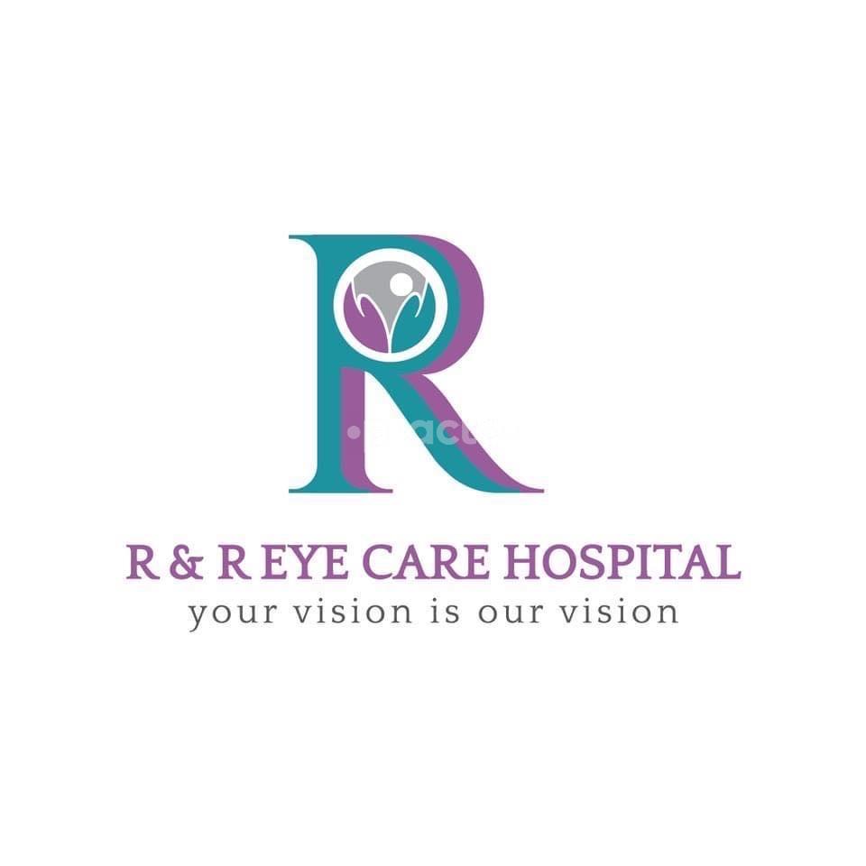 R & R EYE CARE HOSPITAL Dadar West Mumbai