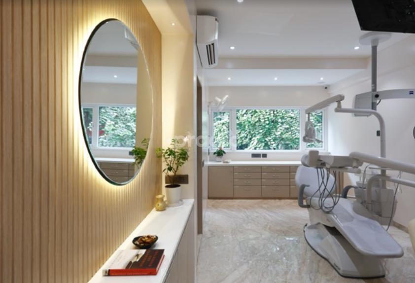 Zen Dentistry Shivajinagar Pune