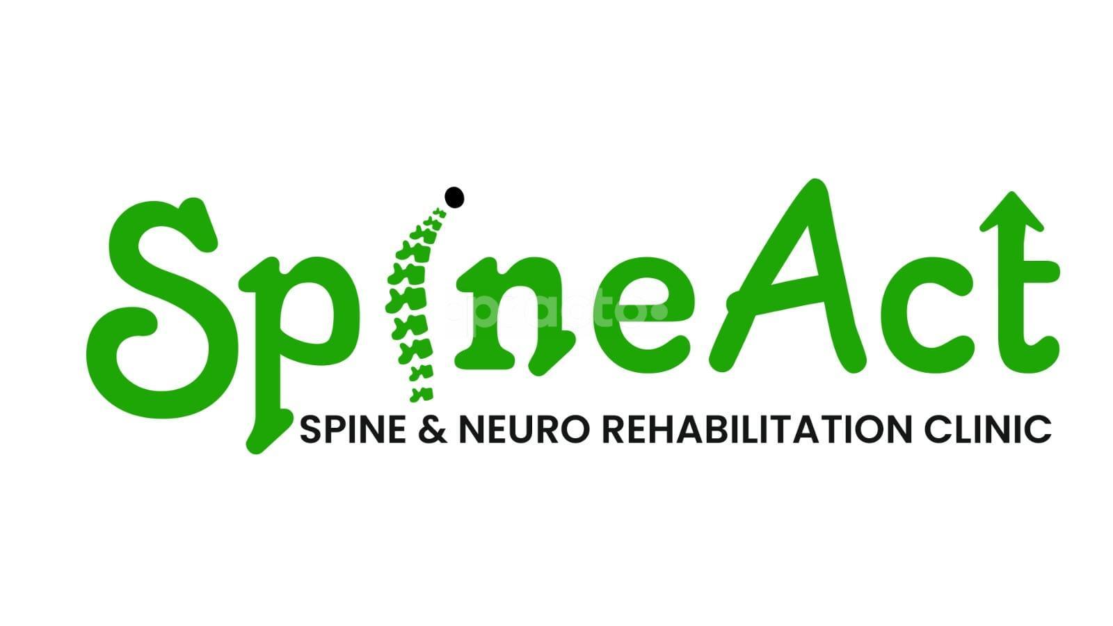 Spine Active Physiotherapy Clinic