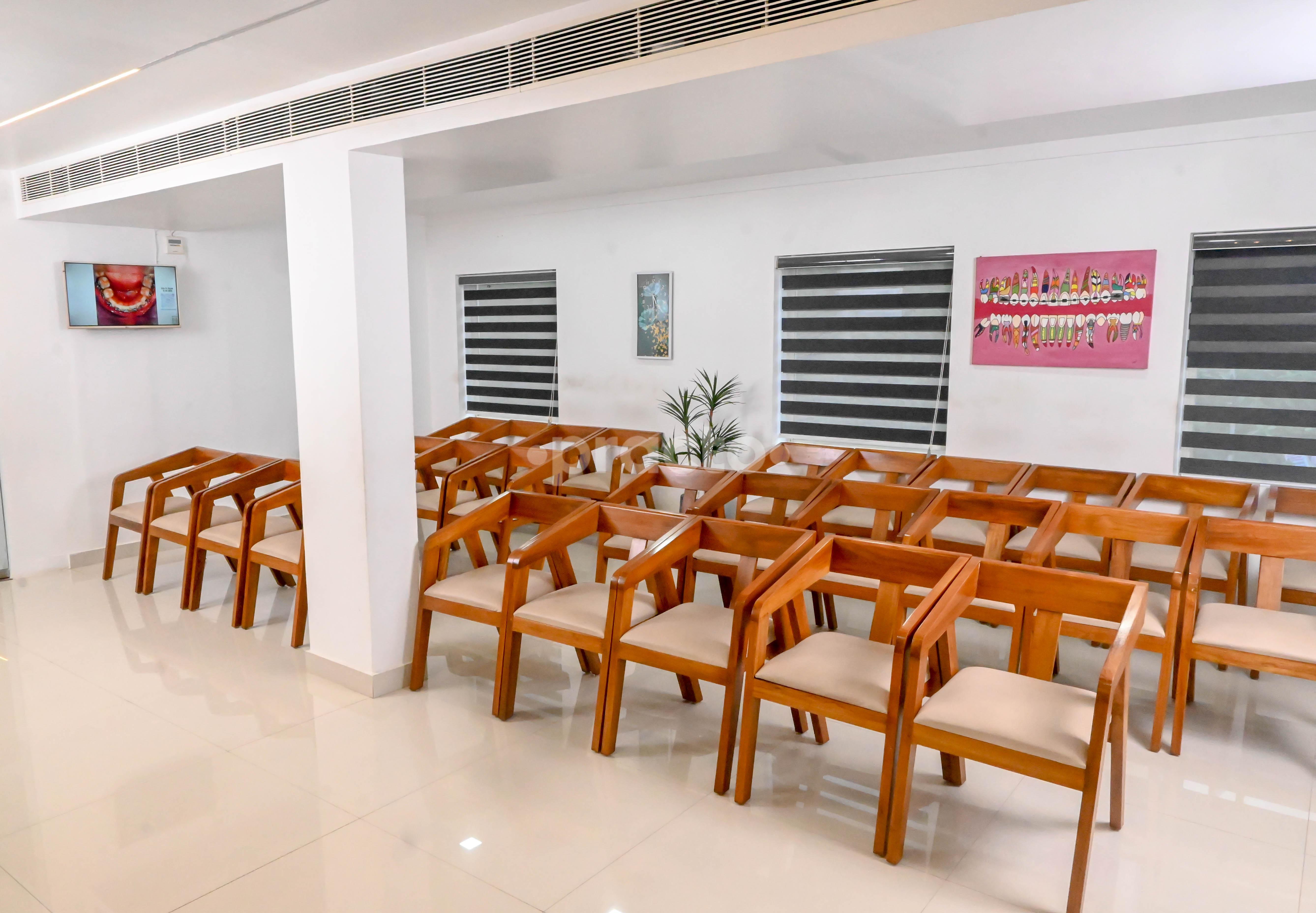 Mizpah Poly Dental Clinic Enathu Pathanamthitta
