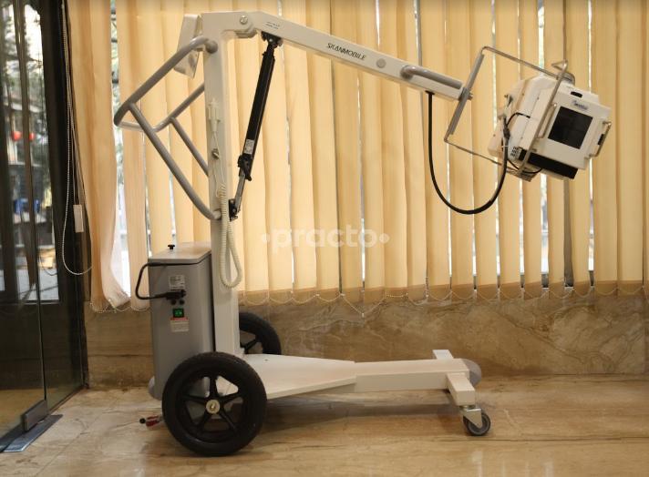 Beams Multispeciality Hospital Khar West Mumbai