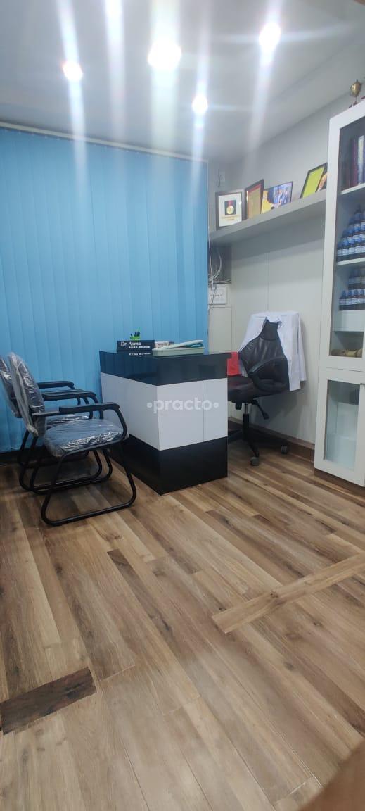 Curesta Homoeopathy Clinic Kammana Halli Bangalore