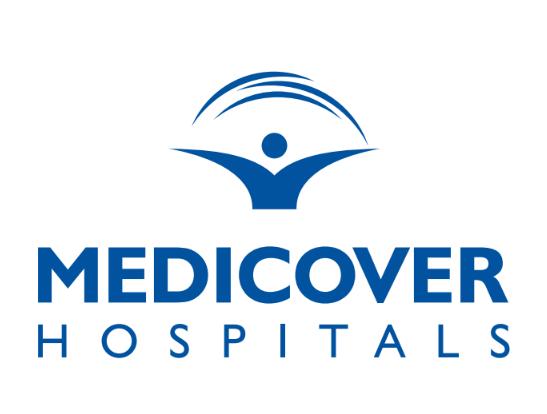 Medicover Hospitals..