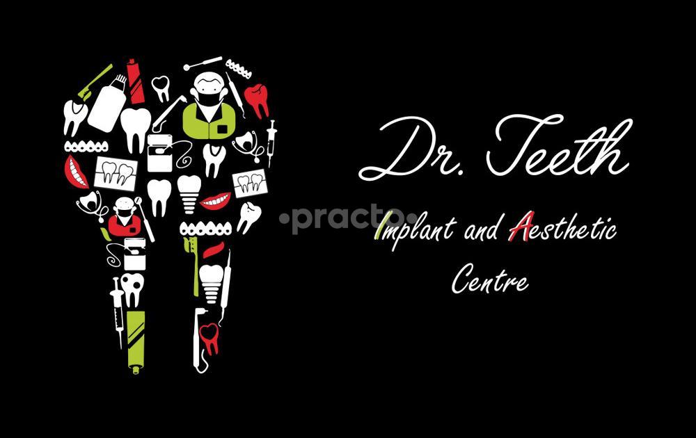 Teeth Implant & Aesthetic Center And Lueurr Cosmetics
