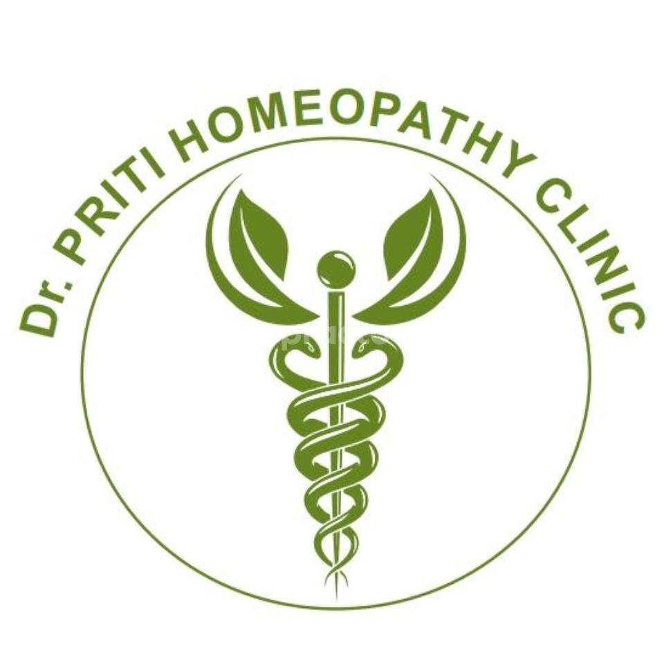 Dr. Priti's Homeopathy Clinic Chhani Vadodara