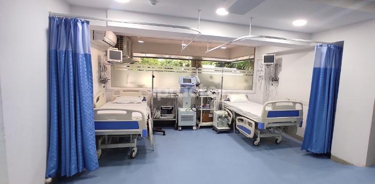 SBS Hospital Andheri West Mumbai