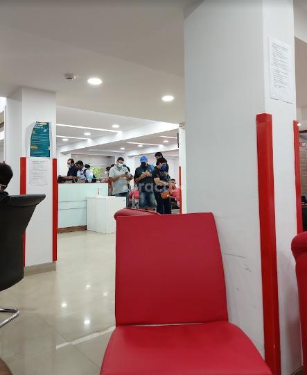SBS Hospital Andheri West Mumbai
