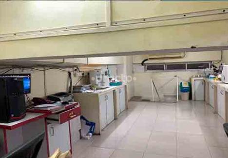 Galaxy Hospital Antop Hill Mumbai