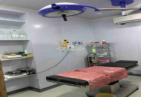 Galaxy Hospital Antop Hill Mumbai