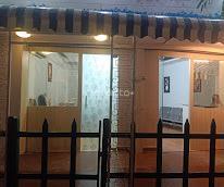 Outside Area at Dr. Patil's Orthopedic Care & Multispeciality Clinic Shivaji Park Mumbai