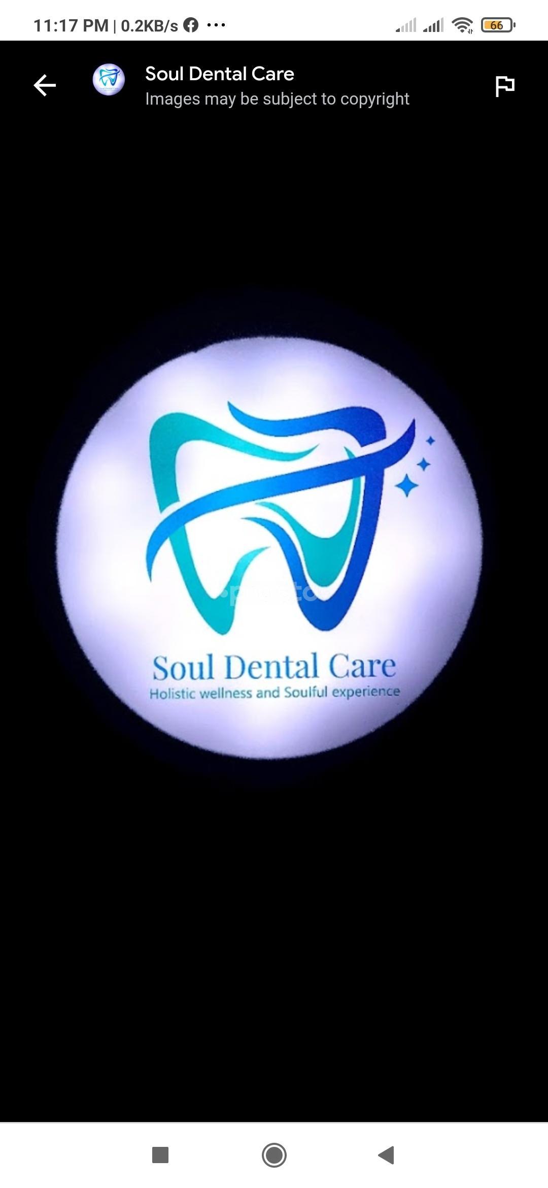 Soul Dental Care Adyar Chennai