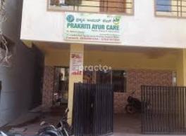 Prakruthi Ayurveda Agara Bangalore