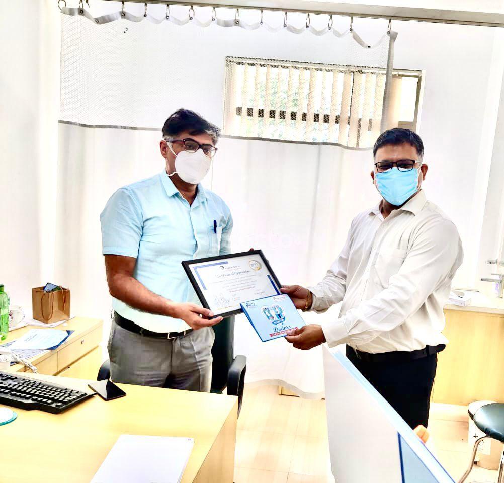 Maxx Gynae and Neuro Clinic Gurgaon Sector 65 Gurgaon