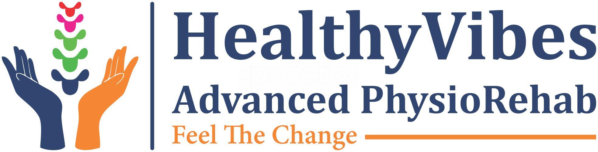 Healthy Vibes Advanced Physiorehab Gurgaon Sector 40 Gurgaon