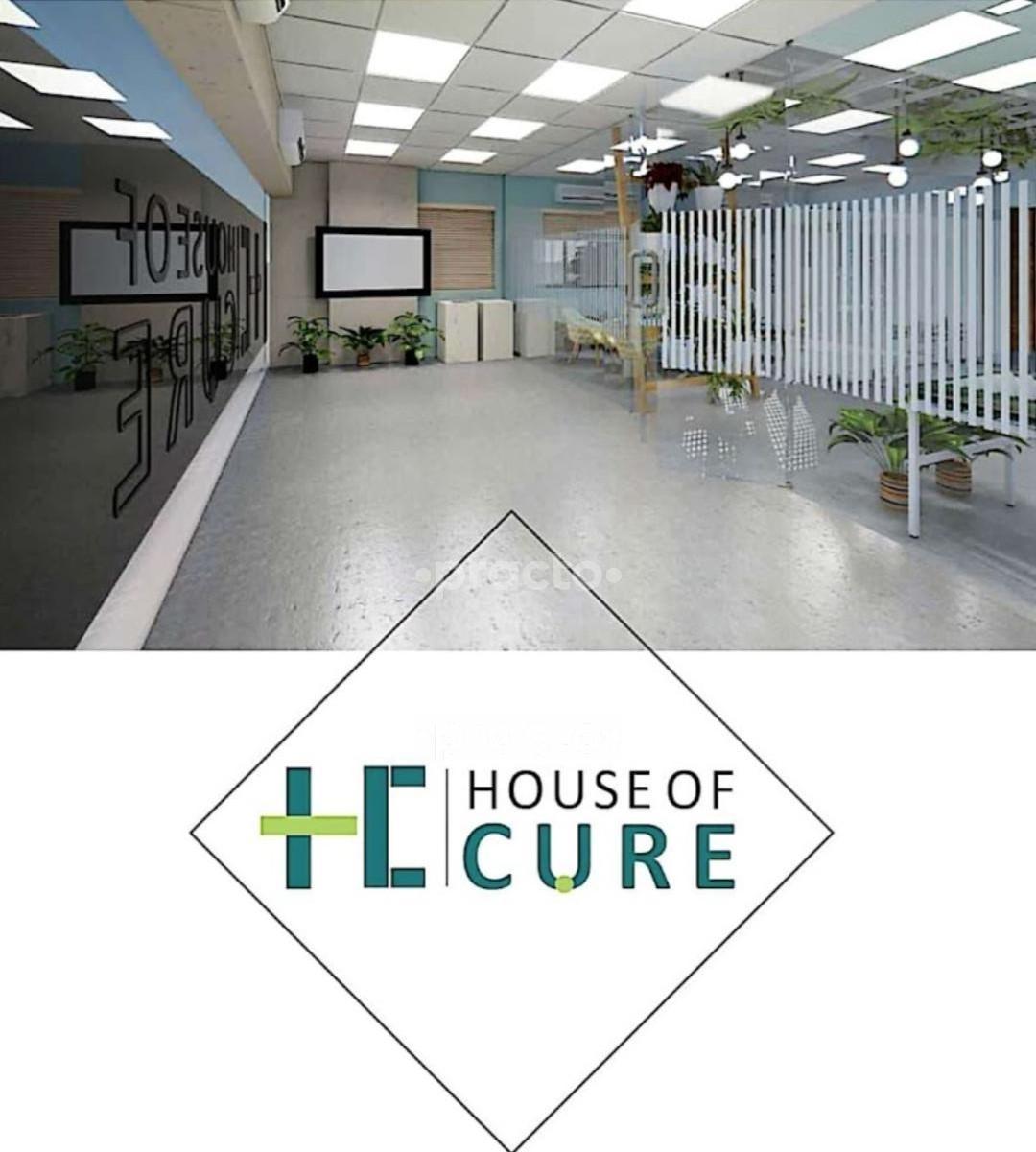 Other at House Of Cure Khar West Mumbai