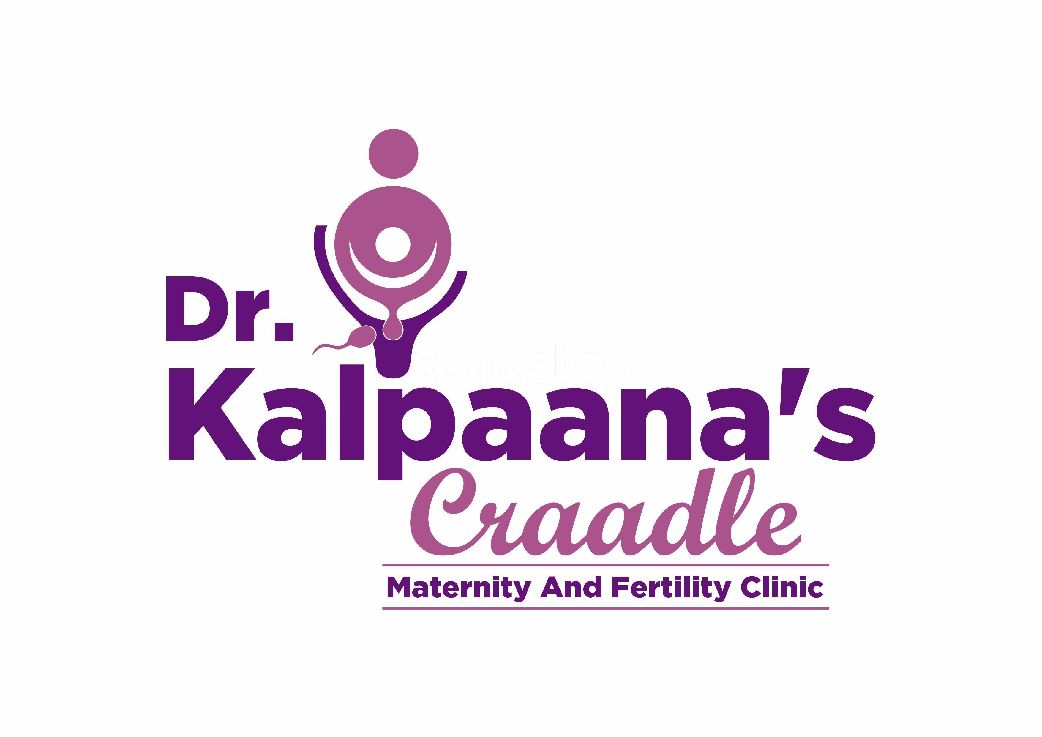 Dr.Kalpaana's Craadle Maternity & Fertility Clinic