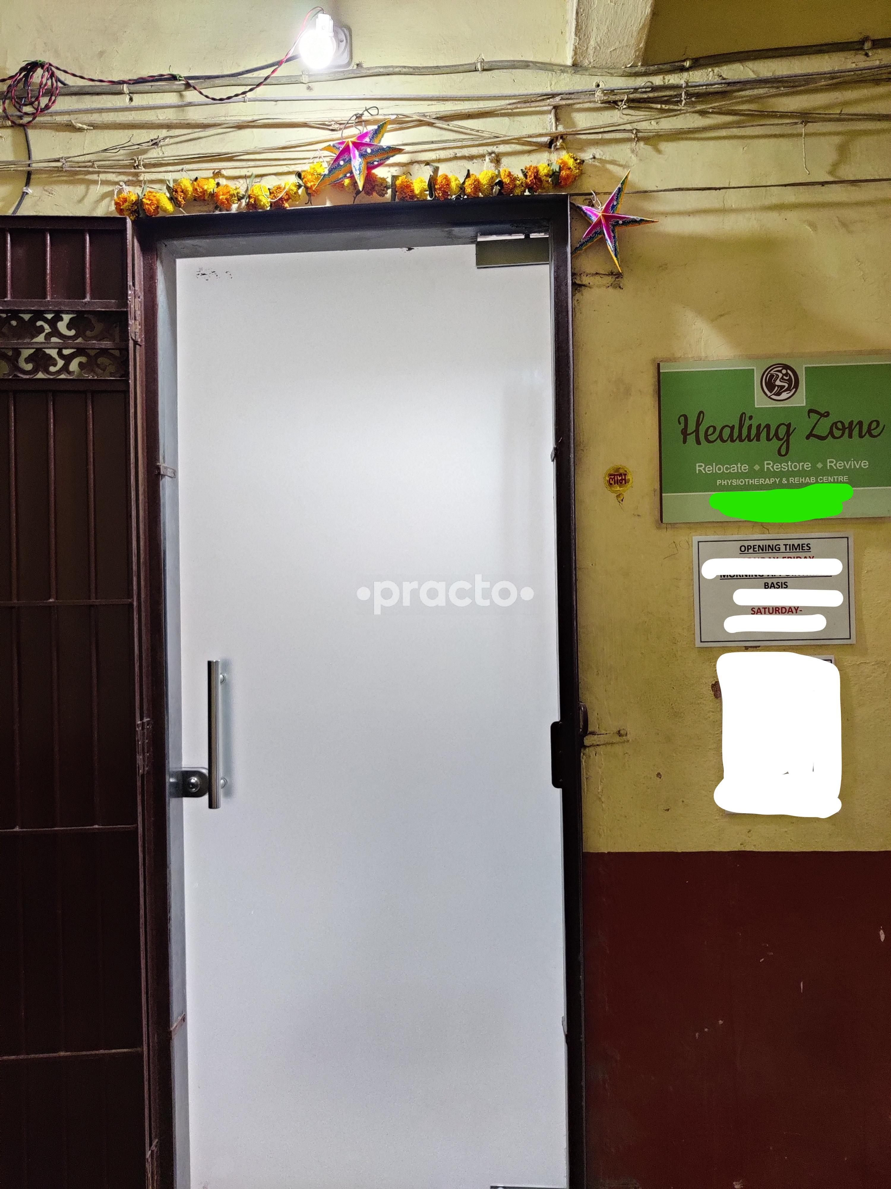 Healing Zone Old Panvel Navi Mumbai