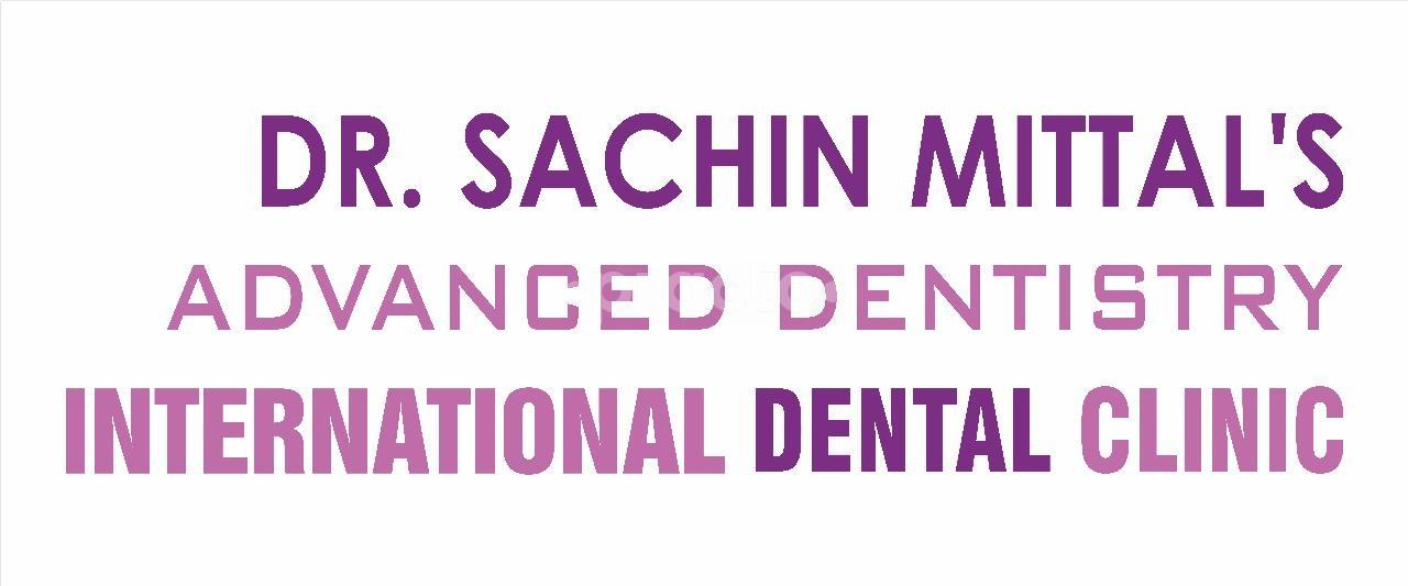 Dr.  Sachin Mittal's Advanced Dentistry