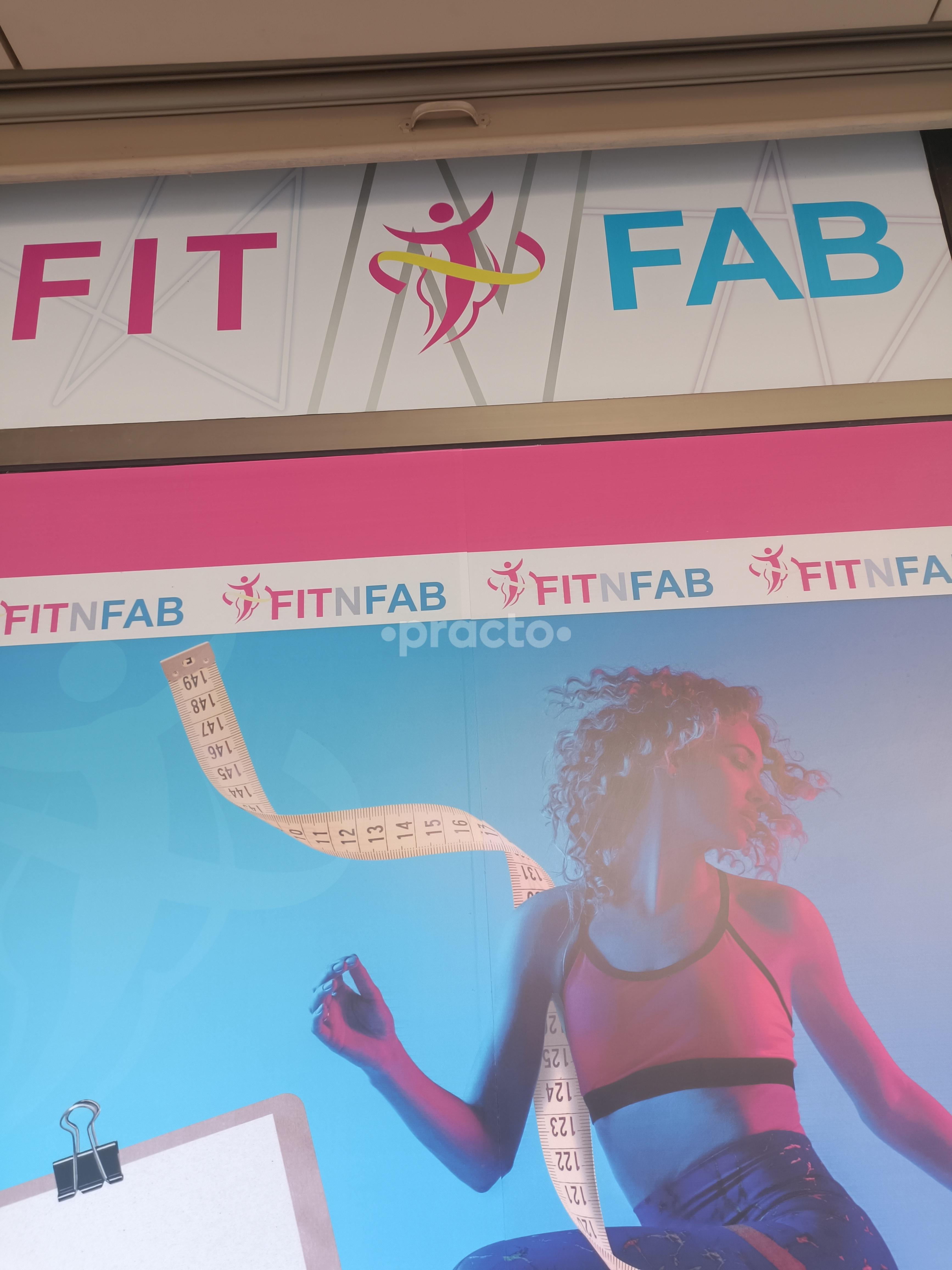 Fit N Fab Goregaon West Mumbai