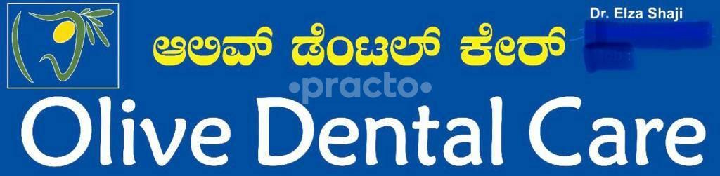 Olive Dental Care Singasandra Bangalore