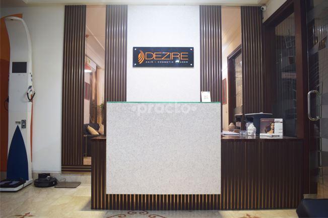 Dezire Clinic Safdarjung Development Area Delhi