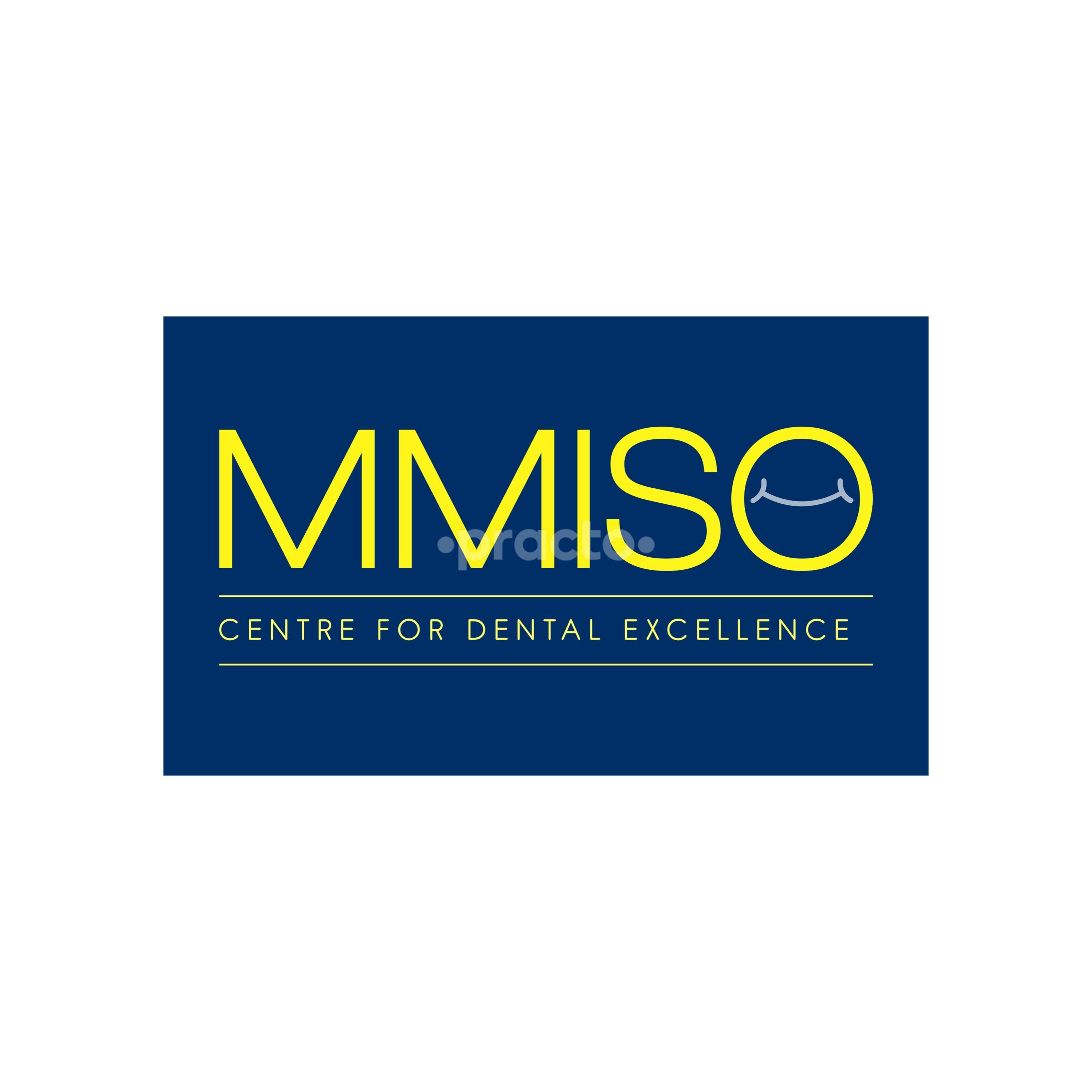 MMISO Centre For Dental Excellence
