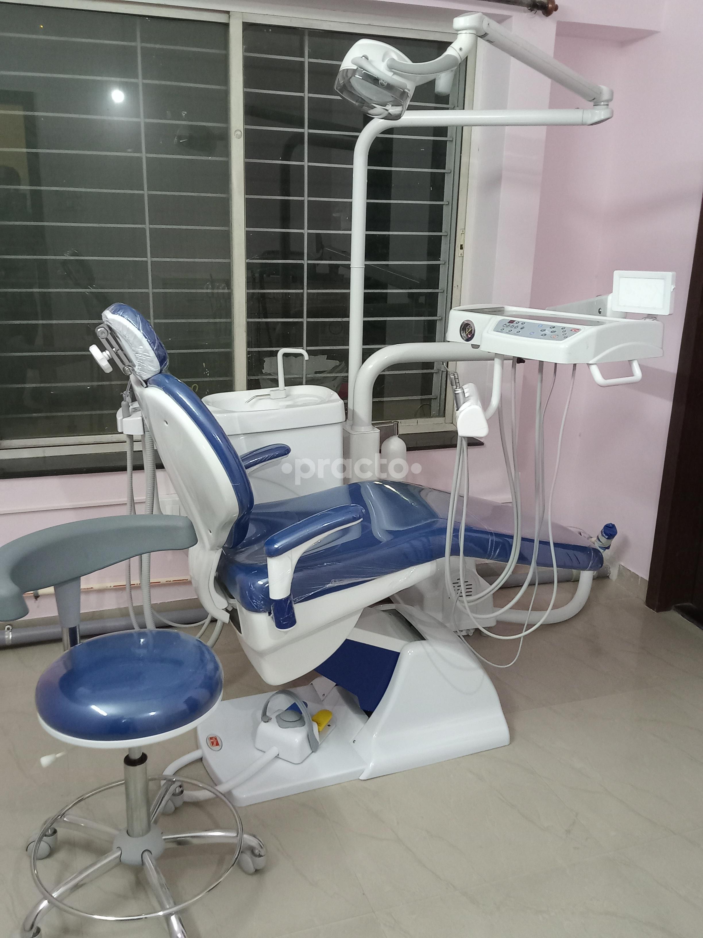 Operation Room at Smile Forever Dental & Oral Surgery Clinic Dhanori Pune